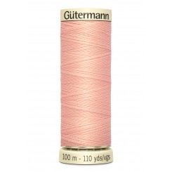 Polyestertr&aring;d allround 165