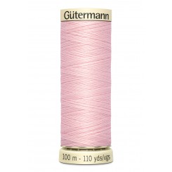 Polyestertr&aring;d allround col 659