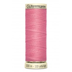 Polyestertr&aring;d allround col 889