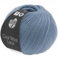 Cool Wool Lace