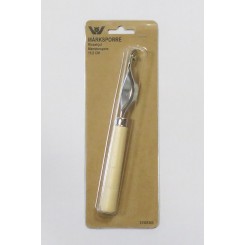 M&oslash;nsterspore 15,5 cm