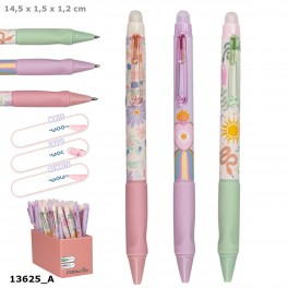 Top Model Fection Gel pen soft