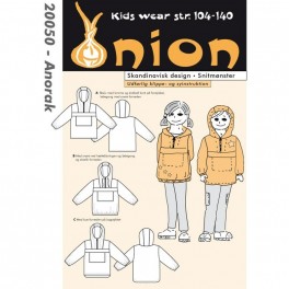 Onion b&oslash;rne m&oslash;nster 20050 B&oslash;rne t&oslash;j