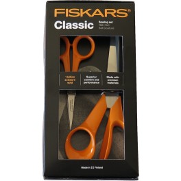 Fiskars sampak UNI+SYSAKS