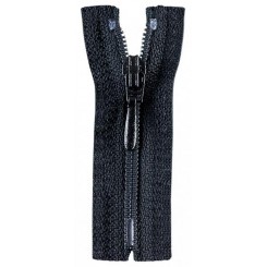 Kjole lynl&aring;s Sort 30 cm , 0000 B