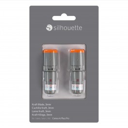 Cameo 4 Kraftblade 3 mm, Silhouette