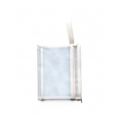 Opbevarings pung 18 x 24 cm Beige
