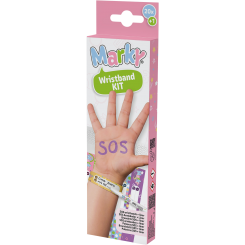 Marky armb&aring;nds kit