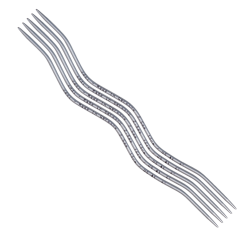 Addi Crasy Snake Lace  3 mm