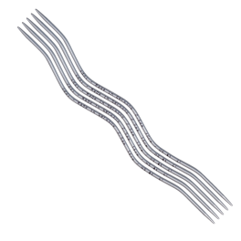 Addi Crasy Snake Lace  3 mm