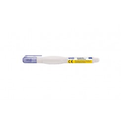 Eraser / corrections pen
