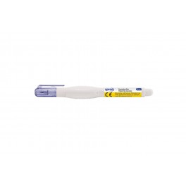 Eraser / corrections pen