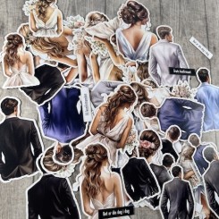 Dan Cuts Konfirmation