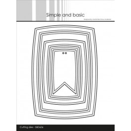 A6/A7 Barrel frames SBD626