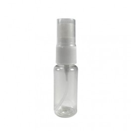 Spray flaske 20 ml x 2 stk 
