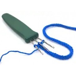 I-Cord v&aelig;rkt&oslash;j, Cordie