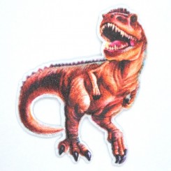 Strygemotiv Allosaurus