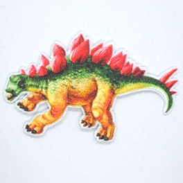 Strygemotiv Stegasaurus