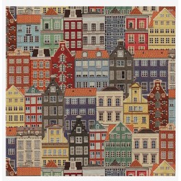 Gobelin Canan House 1 m x 180