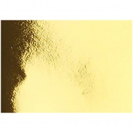 Metallic paper Guld 120 g x 10 ark