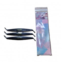 Stylus handle 3 stk U/ puder