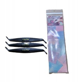 Stylus handle 3 stk U/ puder