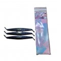 Stylus handle 3 stk U/ puder
