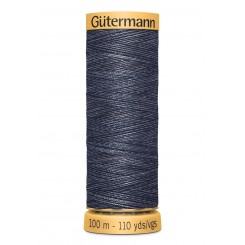Jeans tr&aring;d 100 m bl&aring;