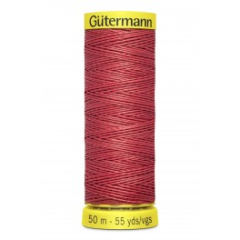 Linen / h&oslash;rtr&aring;d, 50 m R&oslash;d