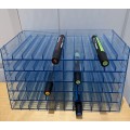 Display til marker klar