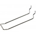 Dobbelt spyd 10 cm x 50 stk