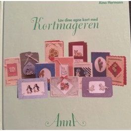 Kortmageren