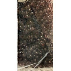 Glasperler 3 mm x 50 g, fv. 16