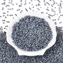 Glasperler 3 mm x 50 g, fv. 149