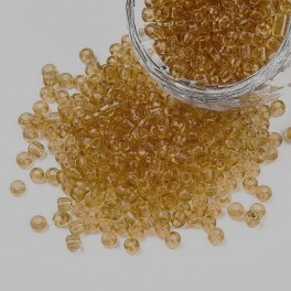 Glasperler 3 mm x 50 g, fv. 9