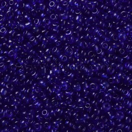 Glasperler 3 mm x 50 g, fv. K6