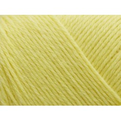 Arwetta classic 80 % Merino uld og 20 % Nylon.