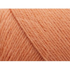 Arwetta classic 80 % Merino uld og 20 % Nylon.