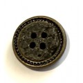 Metal knap 15 mm 