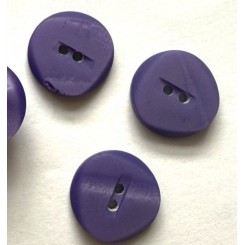 Sk&aelig;v Lilla knap, 1,5 cm