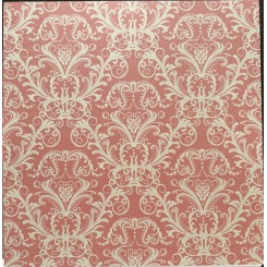 Vintage scrapark 30 x 30