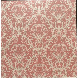 Vintage scrapark 30 x 30