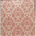 Vintage scrapark 30 x 30
