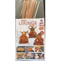 The Fringe Viking Kit- Quilling kit