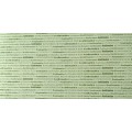 Konfirmations papir 14 x 28 cm