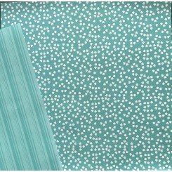 Karen Marie designer papir 30,5 x 30,5 cm
