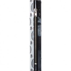 Metal lynl&aring;s 14 cm brun opti fv. 881