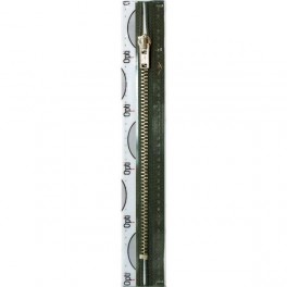 Bukse lynl&aring;s Gr&aring; 16 cm , 0001 A