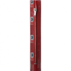 Bukselynl&aring;s 18 cm R&oslash;d 0722