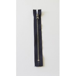 Lynl&aring;s metal 18 cm Marine bl&aring;